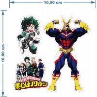My Hero Academia 2